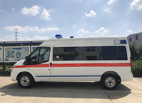 莱阳市客户案例