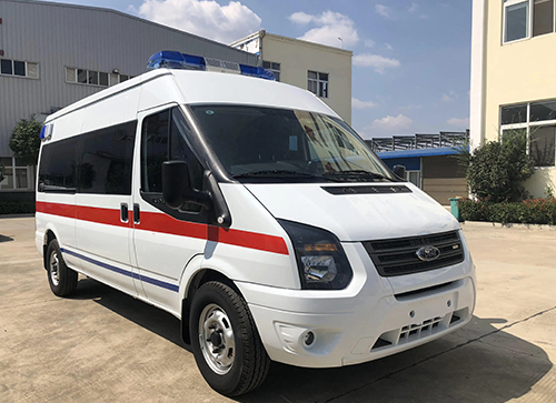 莱阳市客户案例